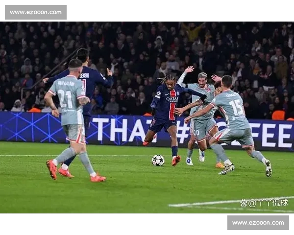 法甲巅峰对决巴黎日尔曼迎战马赛三大看点争冠走势与巨星碰撞前瞻 法甲巅峰对决巴黎日尔曼迎战马赛三大看点争冠走势与巨星碰撞前瞻